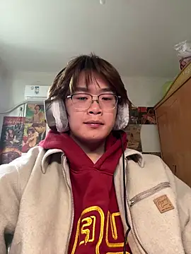 Anson0722 live sex cam