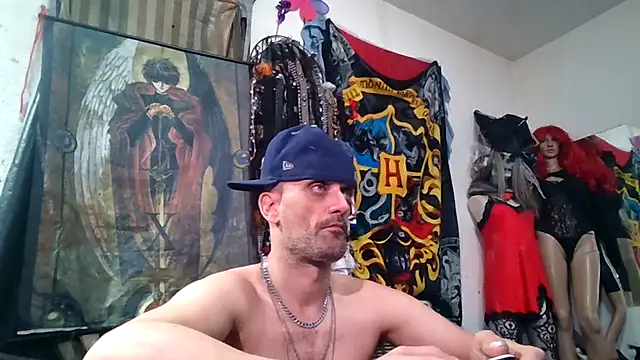 slinginbigD live sex cam