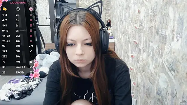 RendyDow live sex cam