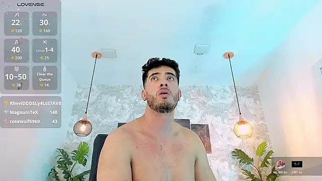 Nate_franco live sex cam
