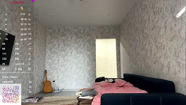 ViolaFaa live sex cam