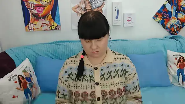 Sexy_MALIKKA live sex cam