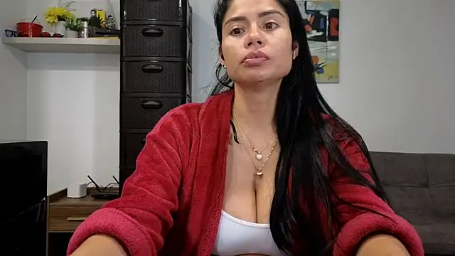 Alondra_fetish live sex cam