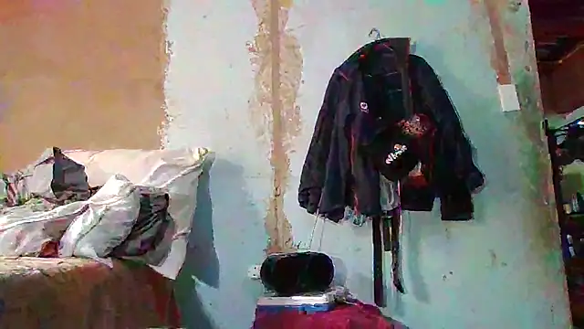 Nicky52's cam snapshot