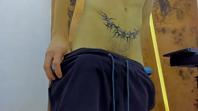 Jhostonex live sex cam