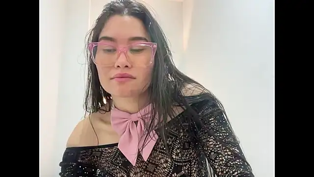 ImHannahWeaver's cam snapshot