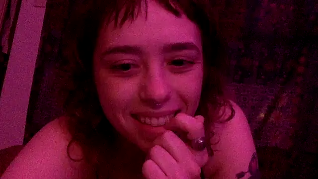 ivyxoxo's cam snapshot