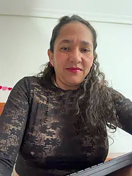 CrystalIvy's cam snapshot