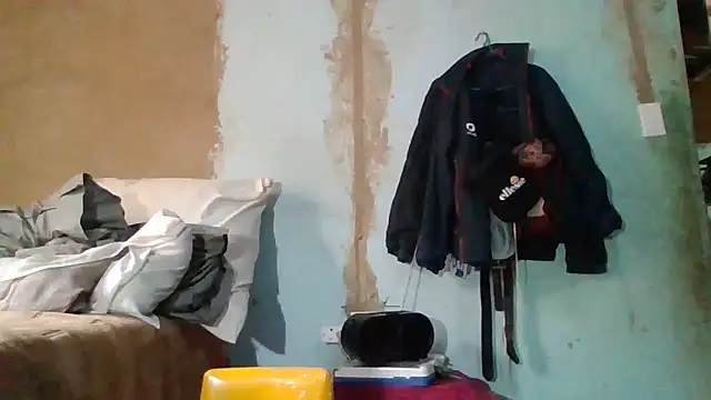 Nicky52's cam snapshot