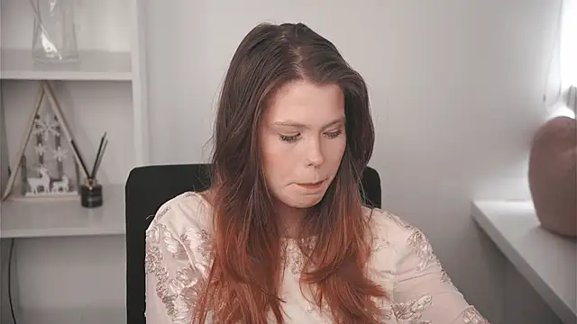 MarnieWootan's cam snapshot