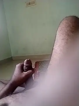 Abikannan96's cam snapshot