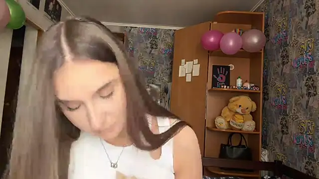 poly_princess's cam snapshot