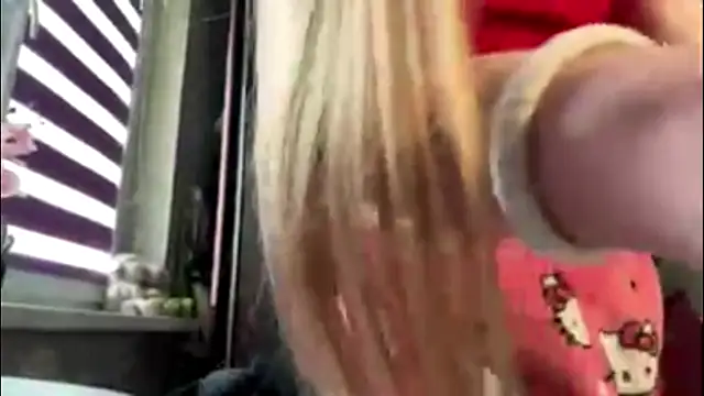 TinyTifa's cam snapshot