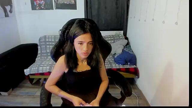 Candy__Girll18's cam snapshot