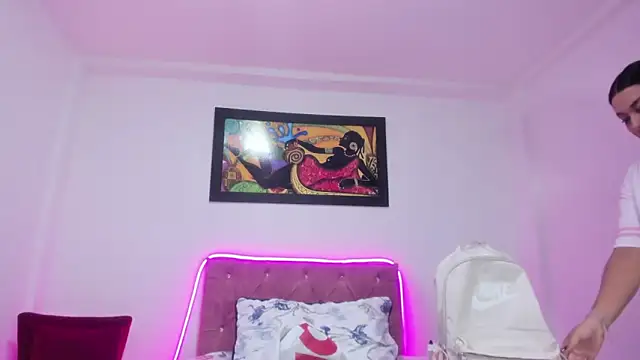 Iris_vega1's cam snapshot