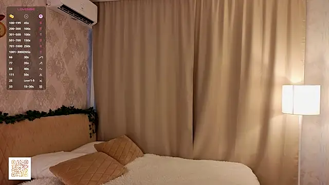 JoslynContrera's cam snapshot