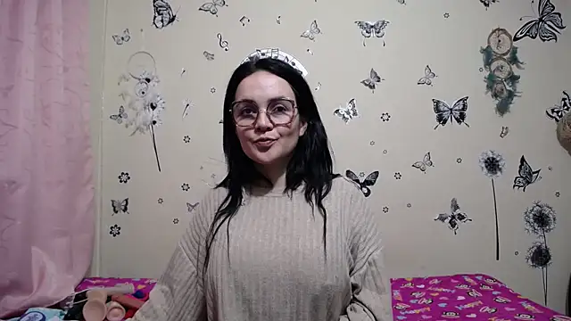 Nicolle-sky's cam snapshot