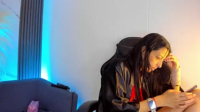 ShaunaDream's cam snapshot