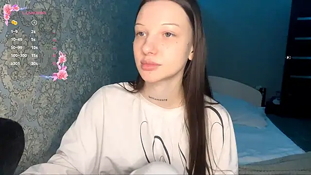 LumPetal's cam snapshot