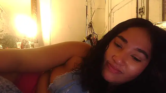 BunnyYT's cam snapshot