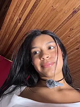 Charlotemonroe's cam snapshot