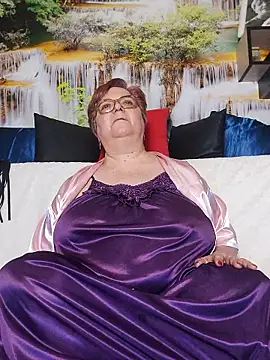 QueenPammy1's cam snapshot