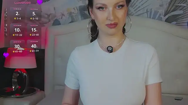 -LeilaPassion-'s cam snapshot