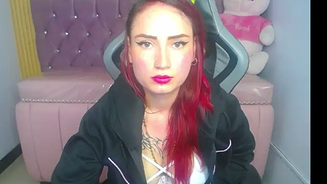 Lisa_ch1's cam snapshot