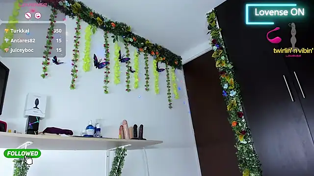 ElikoLanny_'s cam snapshot