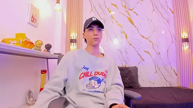 Nikolay_Gregori live sex cam