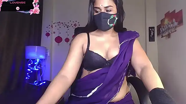 Black-Pearll's cam snapshot