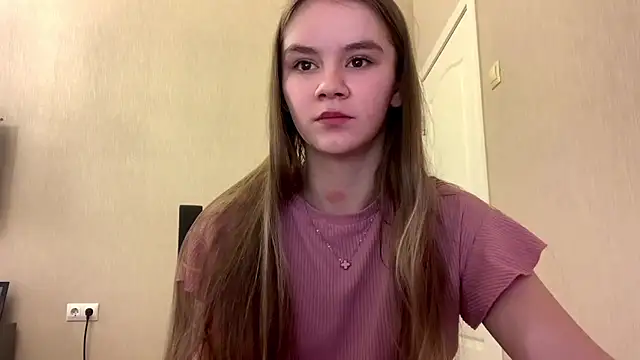 AgnesShy_'s cam snapshot