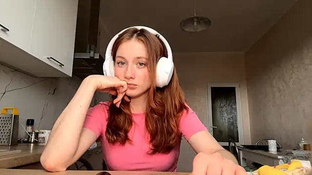 CordeliaEll's cam snapshot