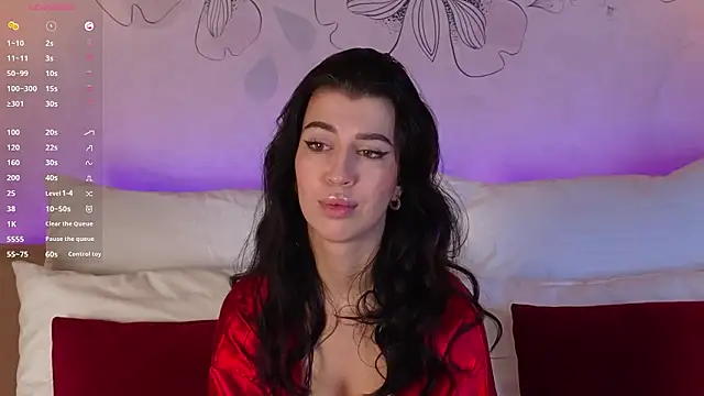 Aurora_404's cam snapshot