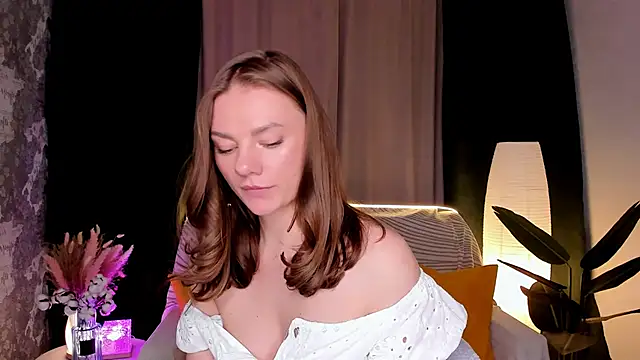 ParisJackson's cam snapshot