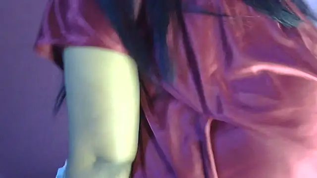 Pooja-suman's cam snapshot