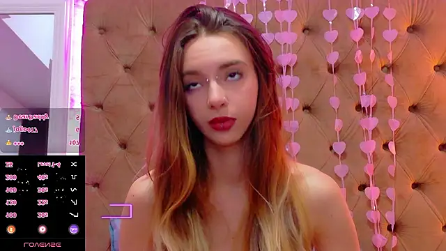 CoraVex's cam snapshot