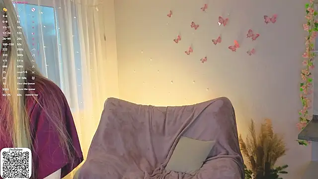 SirenThalassa's cam snapshot