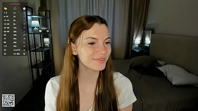 LaveraMeling's cam snapshot