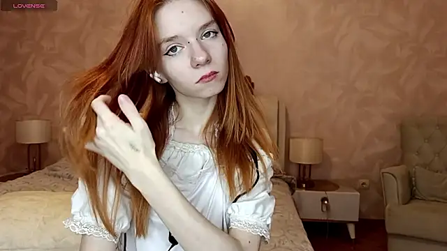 TarynPalek's cam snapshot