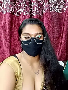 Jasmine_jaaan's cam snapshot