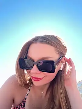 Molly_sweetie's cam snapshot