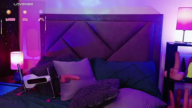 Sammy_Russell live sex cam