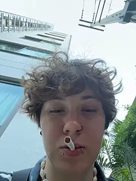 IceMur's cam snapshot