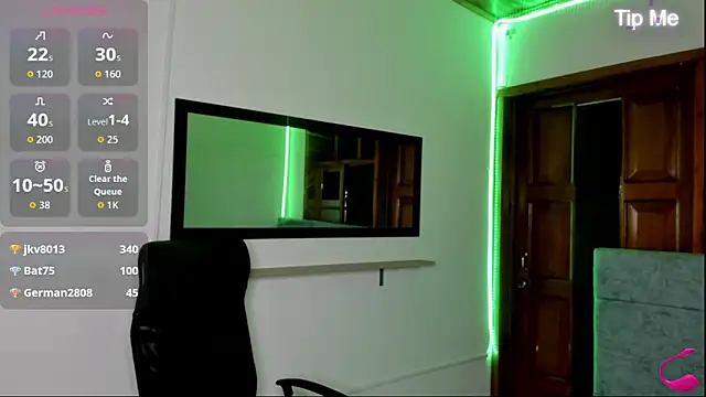 Aysha_winxs's cam snapshot