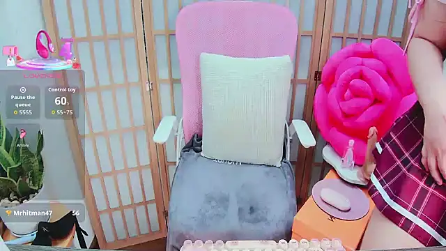 amaya-2299's cam snapshot