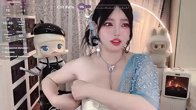 agmer0500's cam snapshot