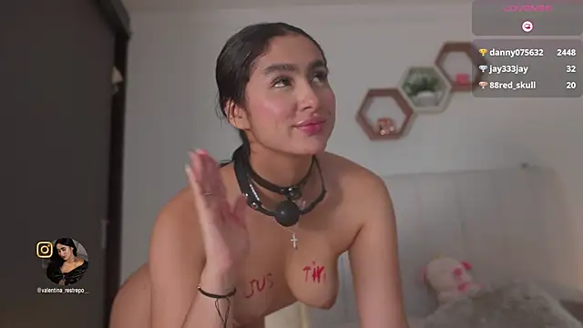 Madison_evans1 live sex cam