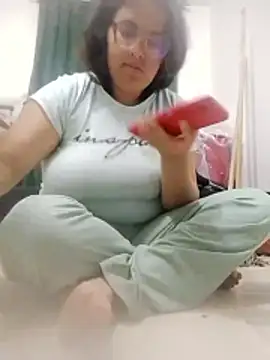 johannasexy97's cam snapshot