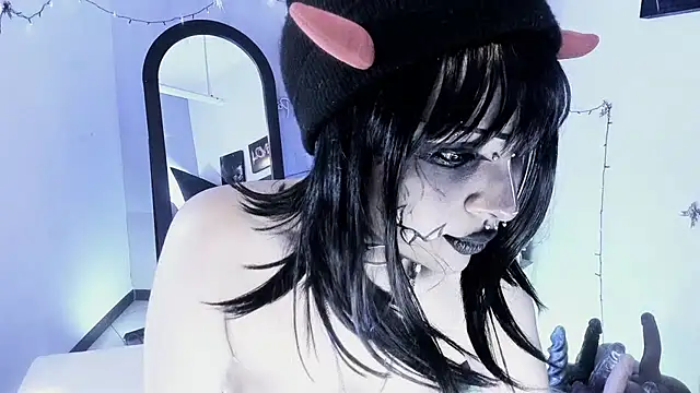 kuromi69 live sex cam